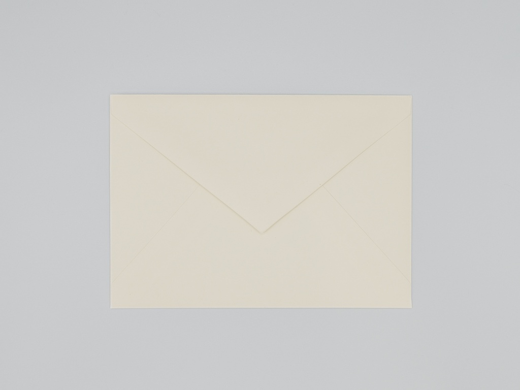 Oyster 170 gsm Tuck Envelopes