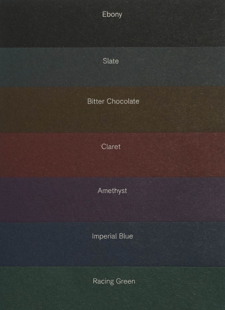 Dark Colors
