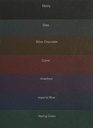 Dark Colors
