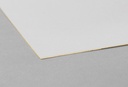 Gold Square Corner