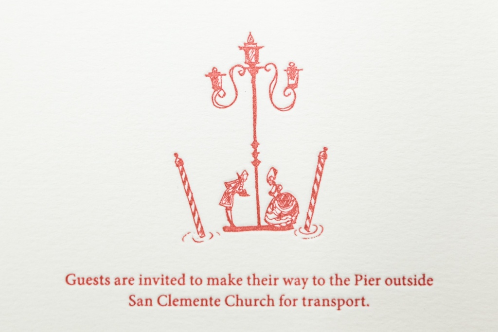Letterpress