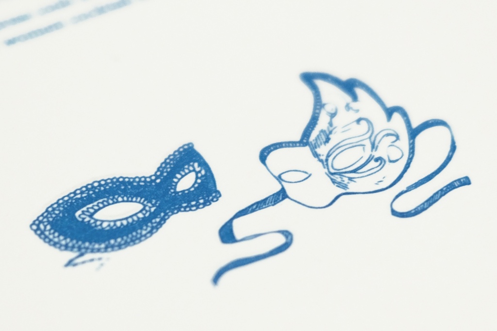 Letterpress