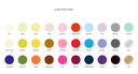 SatinWrap Tissue Paper