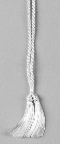 22" Tassels