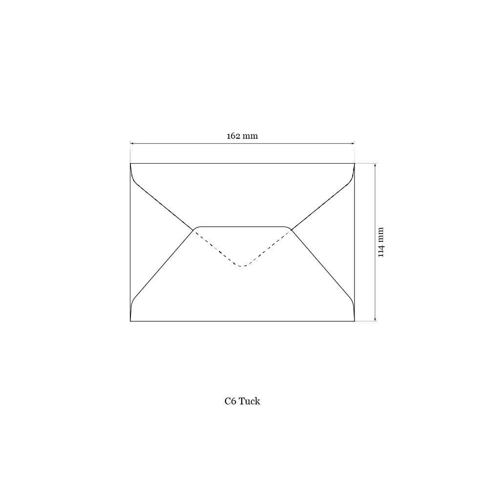 Colorplan Envelopes