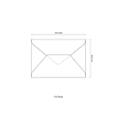 Colorplan Envelopes