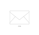 Personalised Colorplan Envelopes