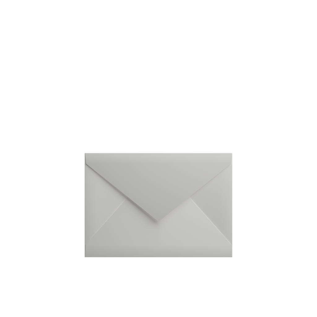 Digital Print Envelope