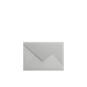 Digital Print Envelope