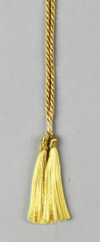 26" Tassels