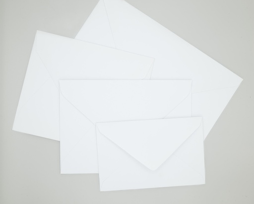 BB Cartridge 170 gsm Tuck Envelopes
