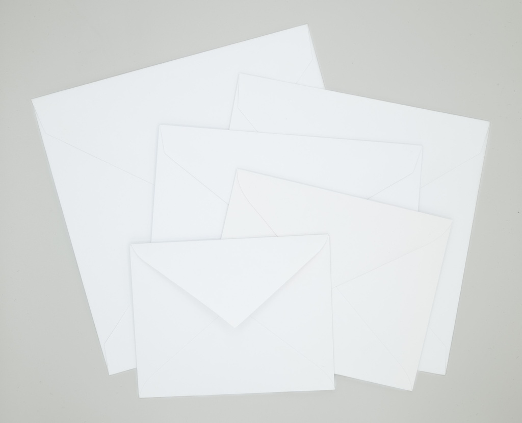 65 Cartridge 140 gsm Diamond Envelopes | Baddeley Brothers
