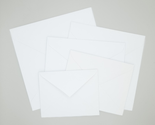 65 Cartridge 140 gsm Diamond Envelopes